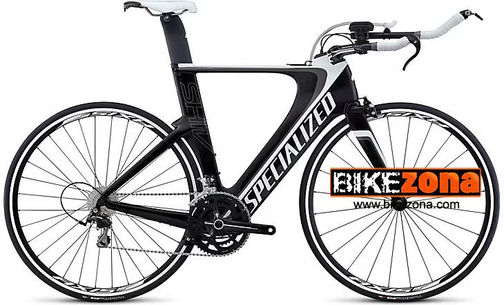 Bicicleta discount triatlon specialized